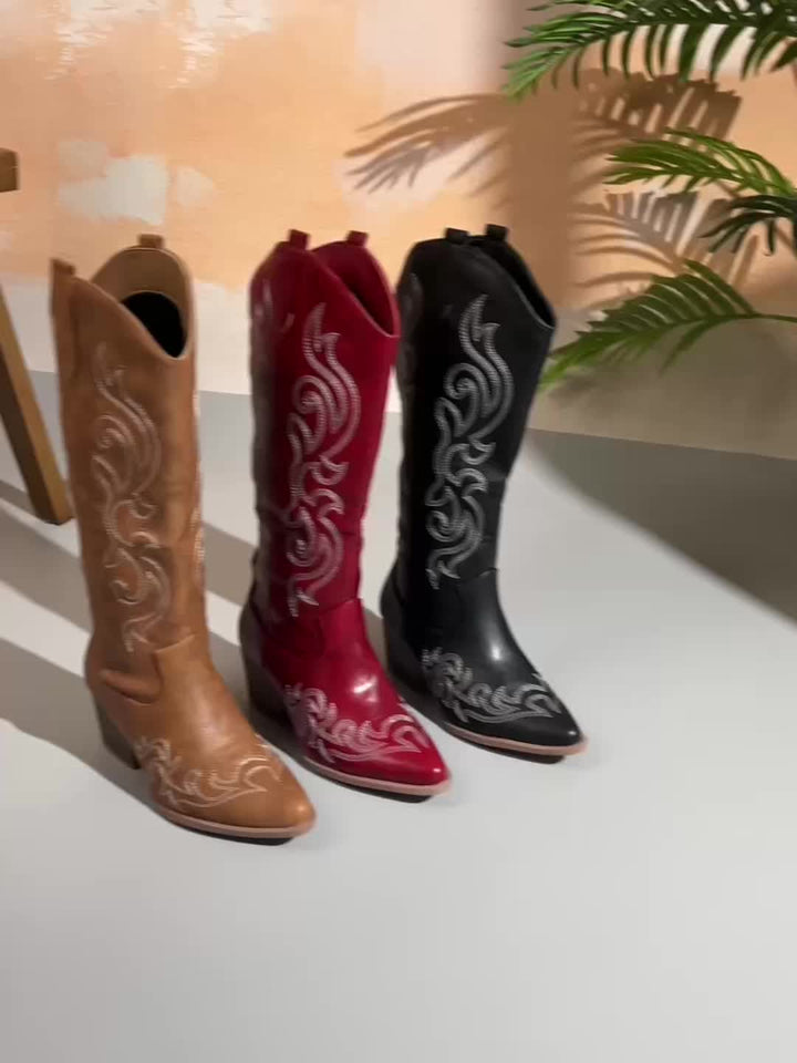 Winter Grace Boots, Lily & Sam, image 21