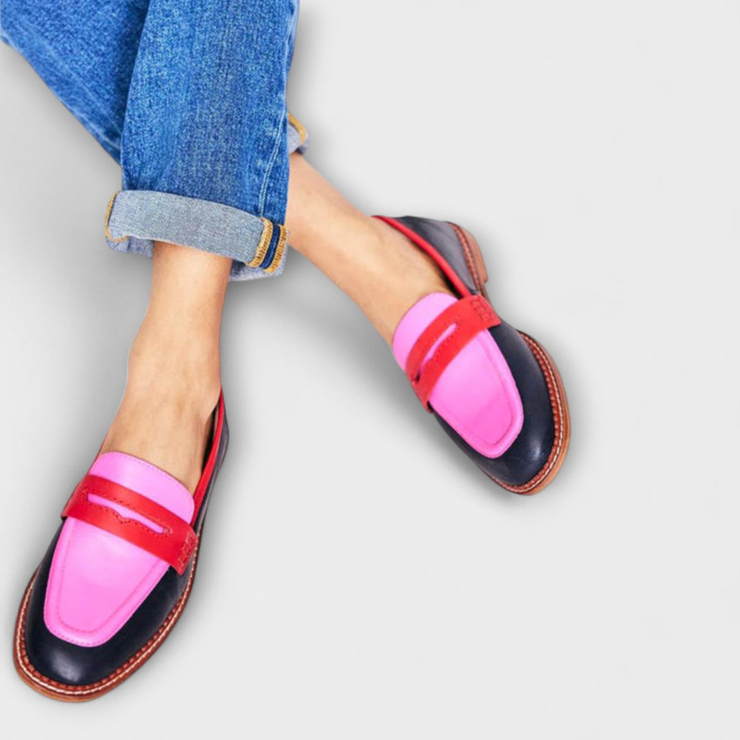 Loafers, Lily & Sam, image 1