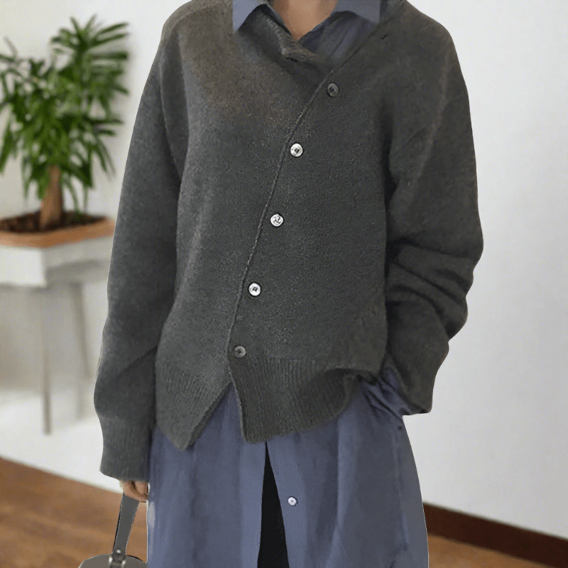 Casual Cardigan, Lily & Sam, image 5