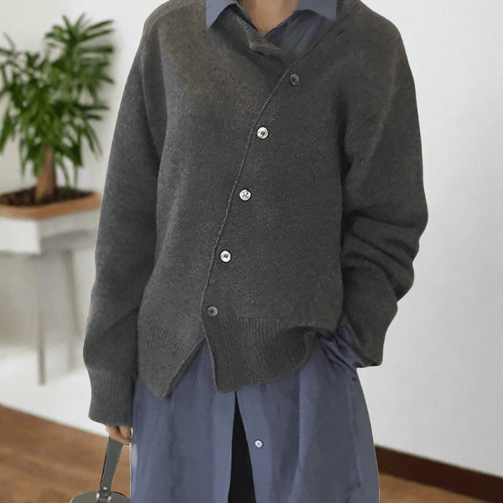 Casual Cardigan, Lily & Sam, image 5