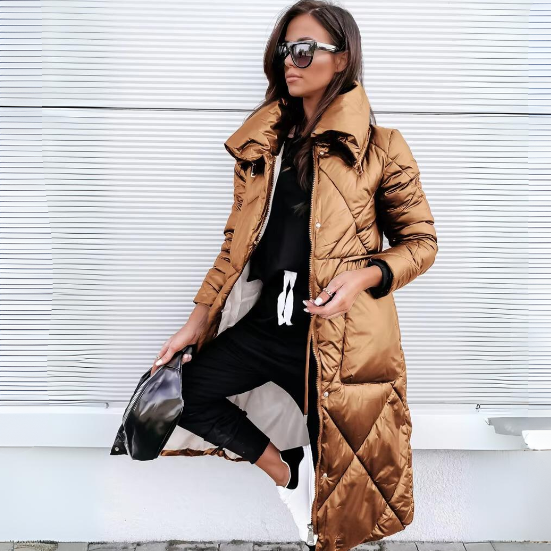 Quilted Jacket, Lily & Sam, image 4