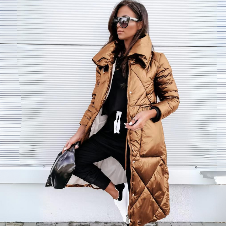 Quilted Jacket, Lily & Sam, image 4