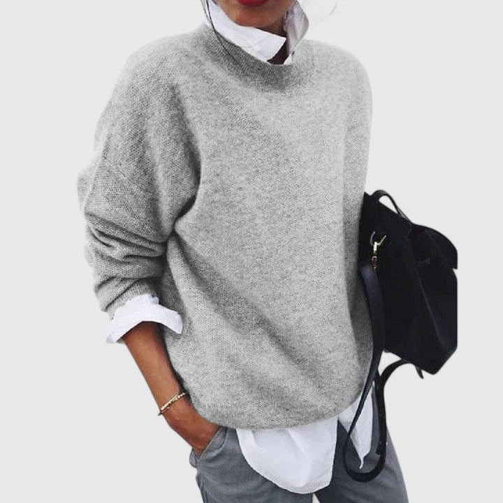 Sophisticated Sweater, Lily & Sam, image 5