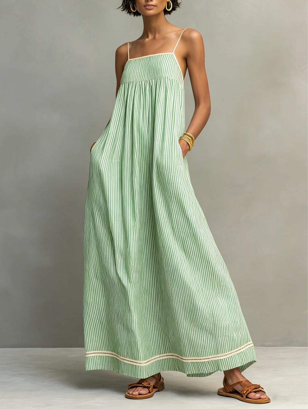 Airy Summer Dress, Lily & Sam, image 10