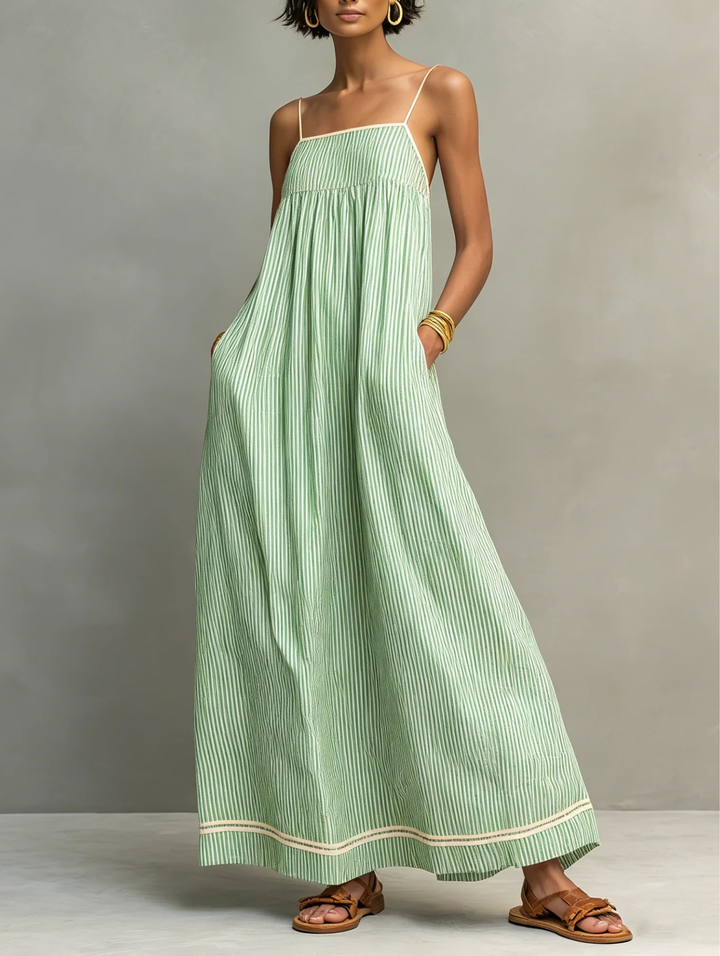Airy Summer Dress, Lily & Sam, image 10