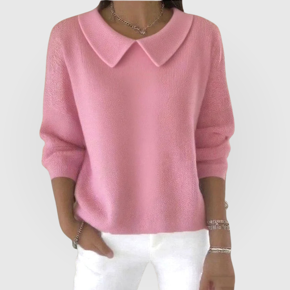 Classic Sweater, Lily & Sam, image 5