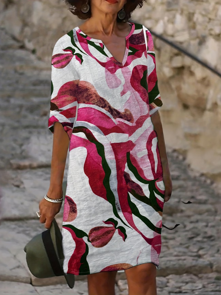 Breezy Summer Dress, Lily & Sam, image 3