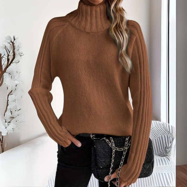 Knit Sweater, Lily & Sam, image 1