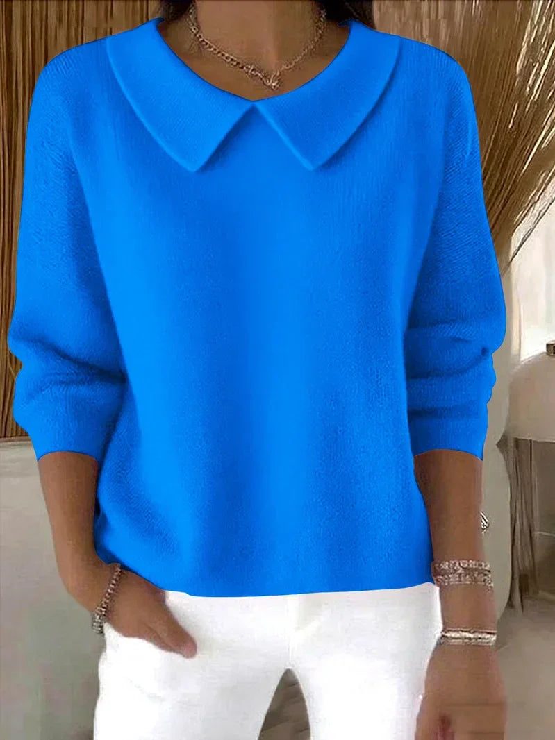 Classic Sweater, Lily & Sam, image 2