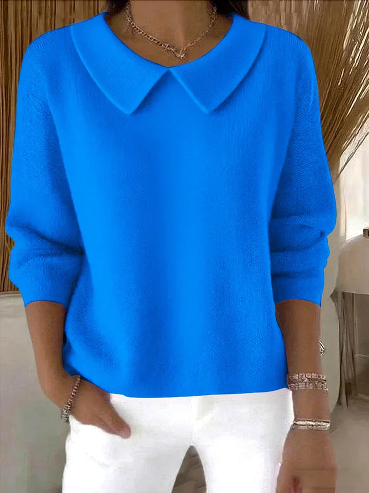 Classic Sweater, Lily & Sam, image 2