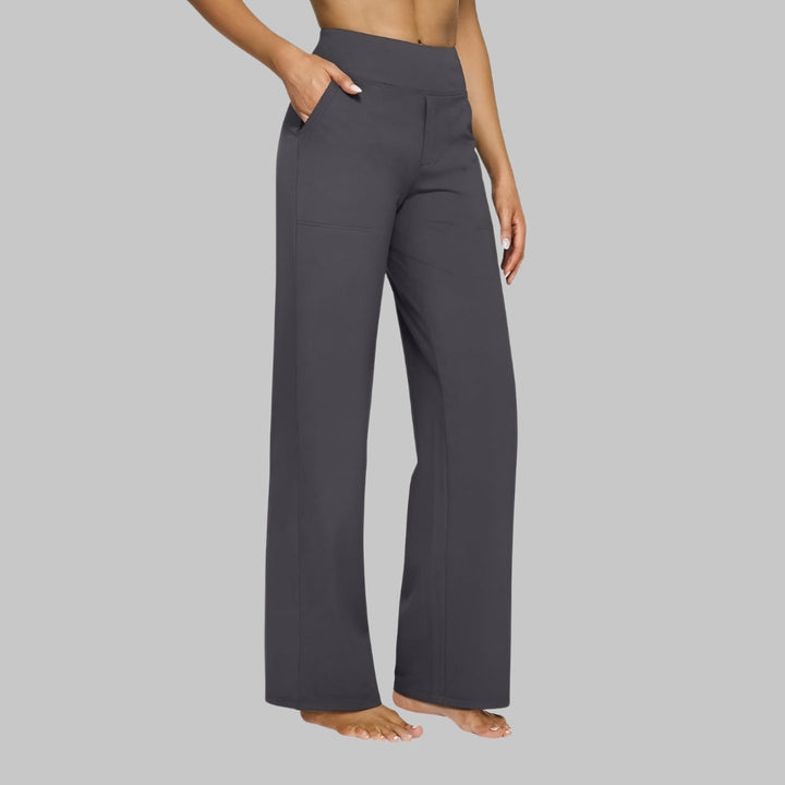 Stretch Pants, Lily & Sam, image 6