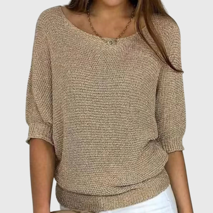 Sweater, Lily & Sam, image 2