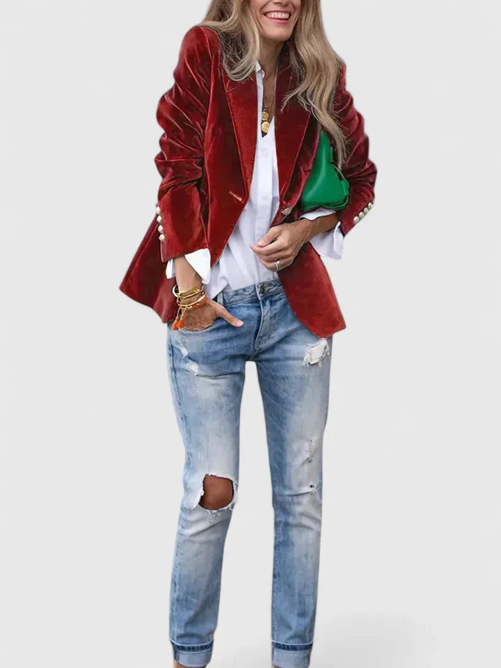 Blazer, Lily & Sam, image 6