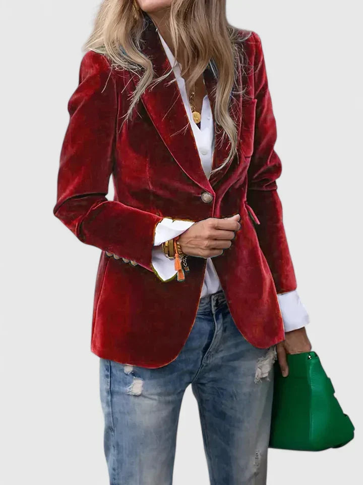 Blazer, Lily & Sam, image 4