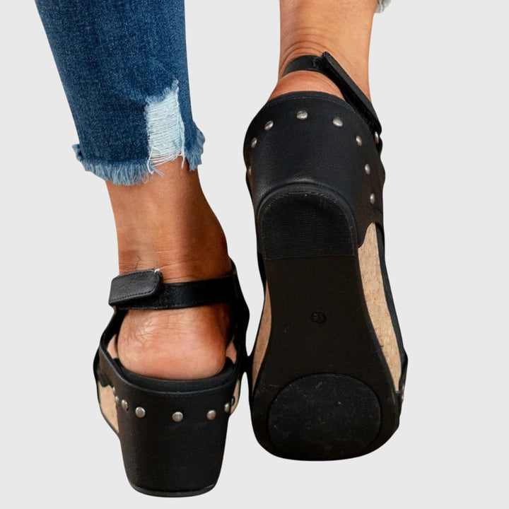 Sandals, Lily & Sam, image 8