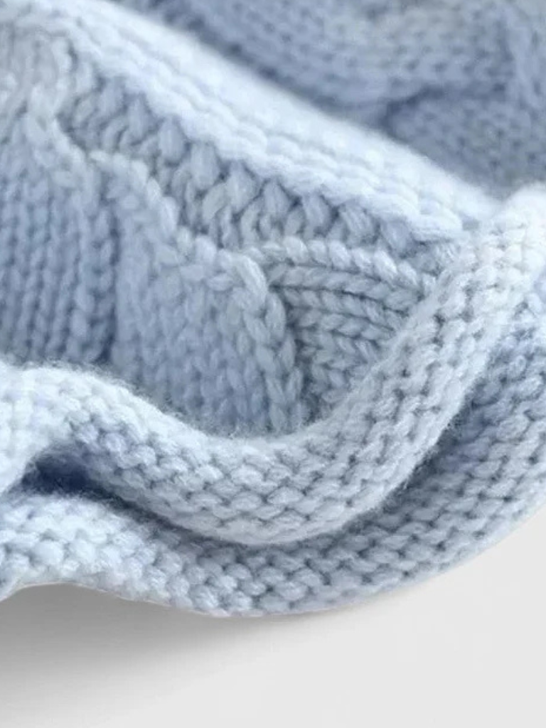 Carmina Knit Sweater, Lily & Sam, image 5