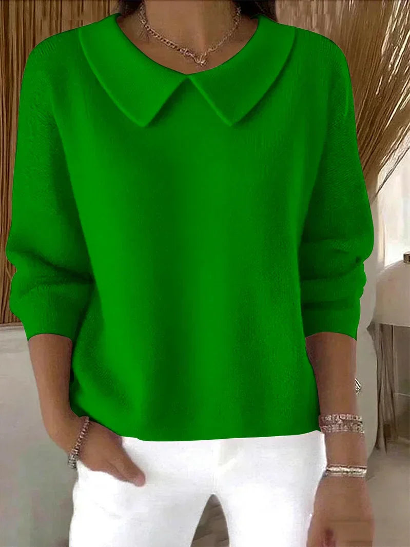 Classic Sweater, Lily & Sam, image 1