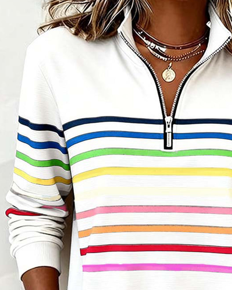 Chic Sweatshirt, Lily & Sam, image 9
