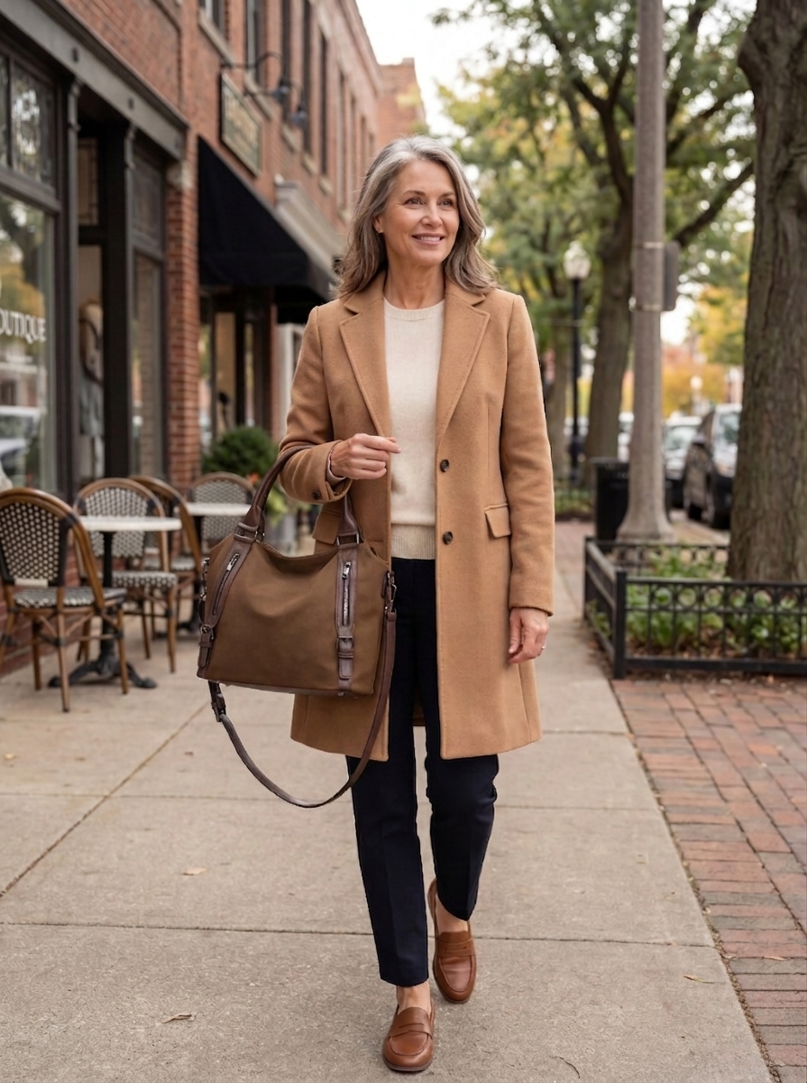 The bag you reach for every day, Lily & Sam, image 2