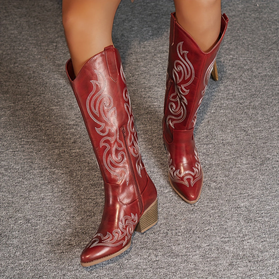 Winter Grace Boots, Lily & Sam, image 13