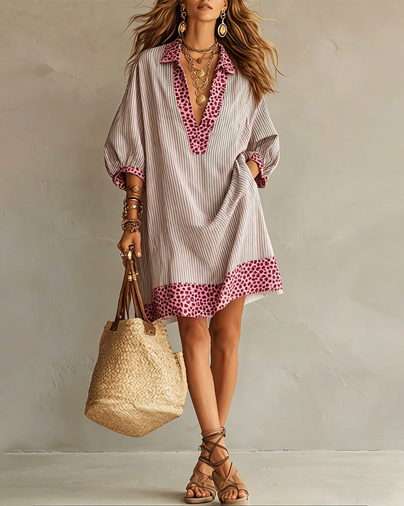 Airy Summer Dress, Lily & Sam, image 7