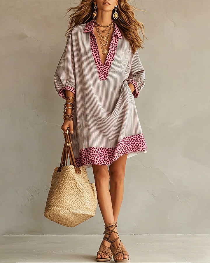 Airy Summer Dress, Lily & Sam, image 7
