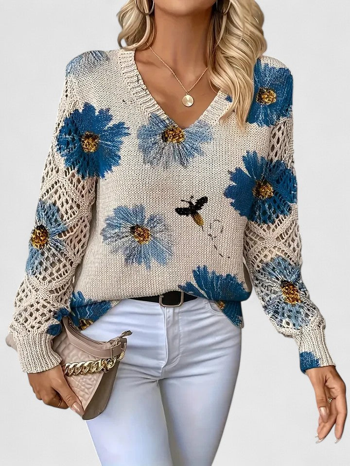 Sweater, Lily & Sam, image 1