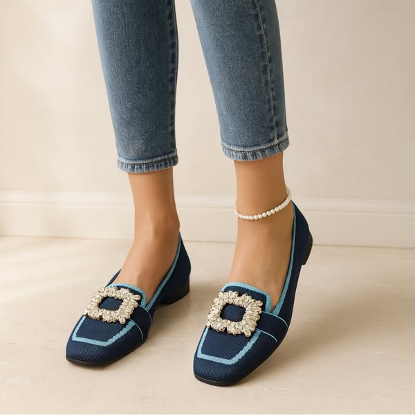 Loafers, Lily & Sam, image 2