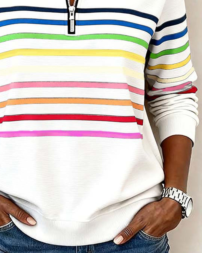 Chic Sweatshirt, Lily & Sam, image 10