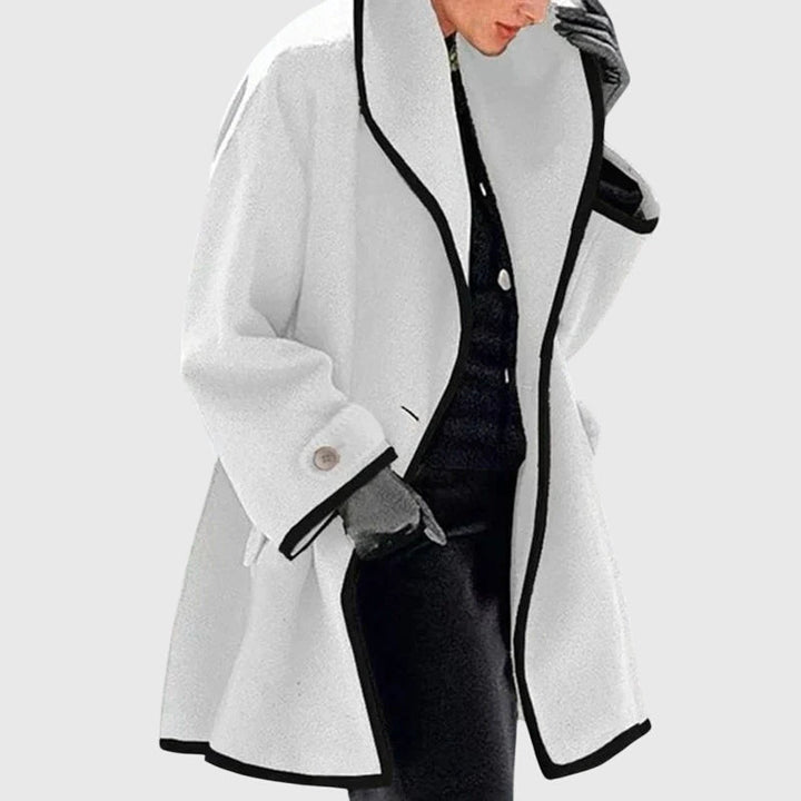 Trendy Fleece Jacket, Lily & Sam, image 6