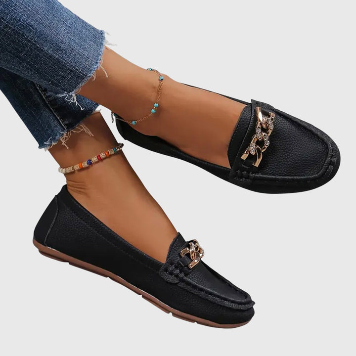 Loafers, Lily & Sam, image 2