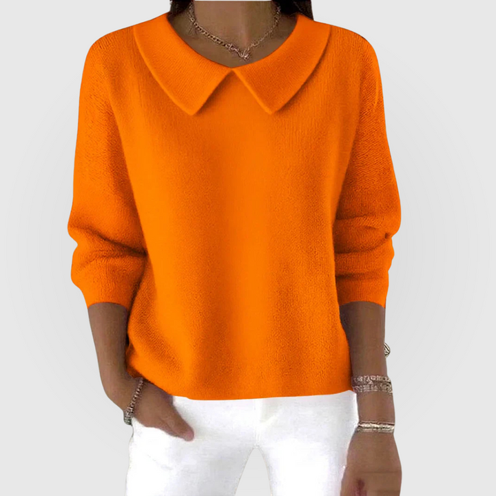 Classic Sweater, Lily & Sam, image 4