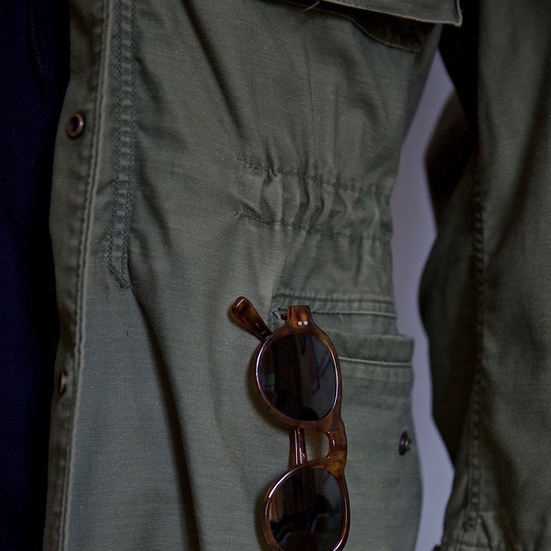 Field Jacket, Lily & Sam, image 2