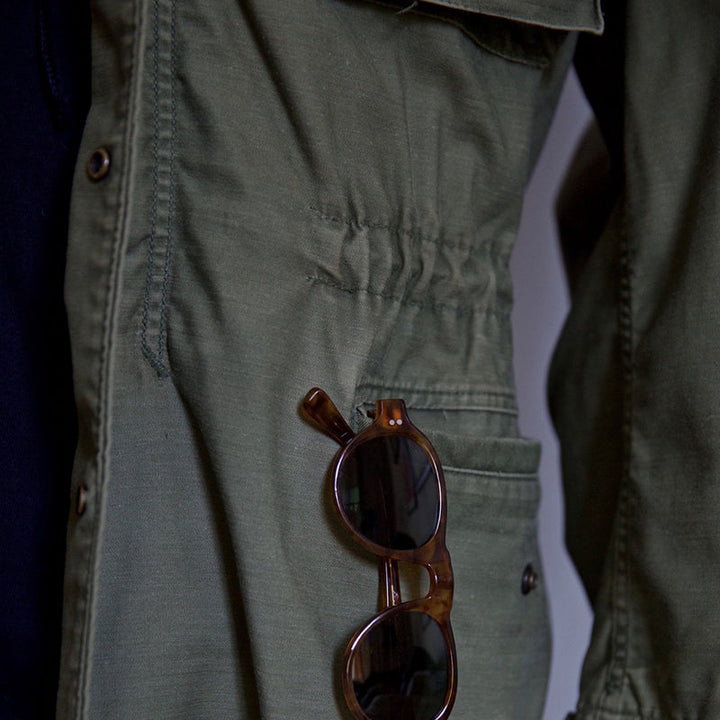 Field Jacket, Lily & Sam, image 2