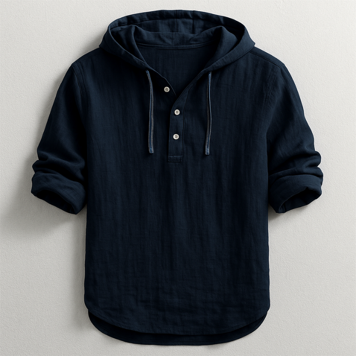 Hooded Shirt, Lily & Sam, image 7