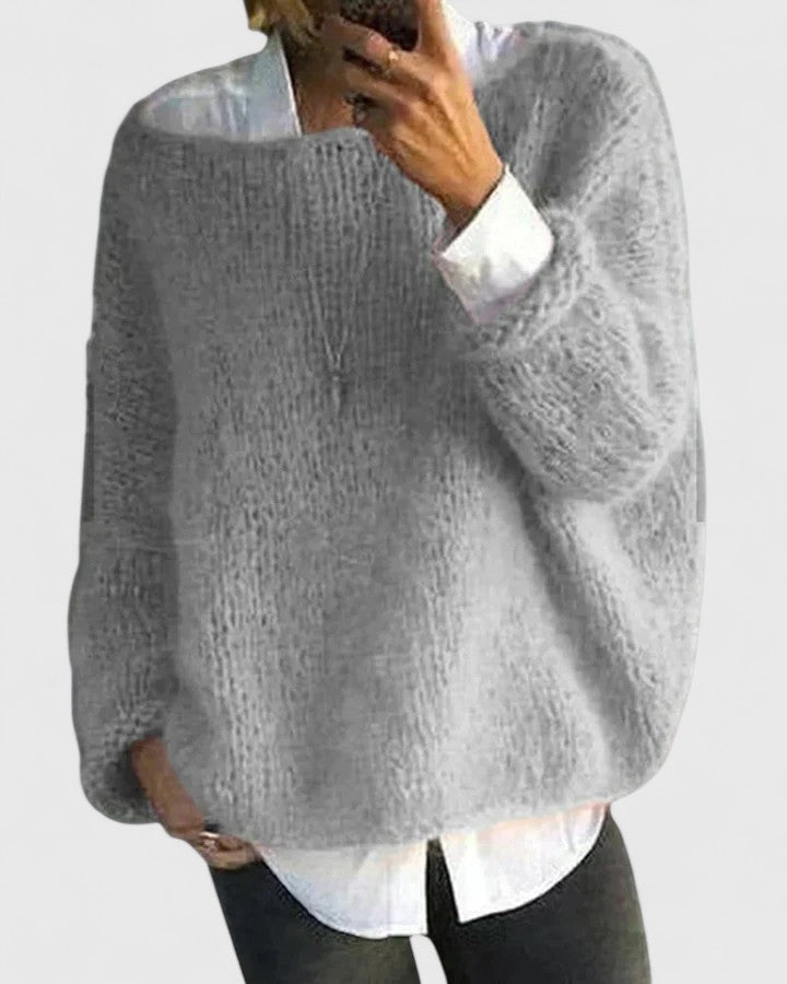 Sophisticated Sweater, Lily & Sam, image 2