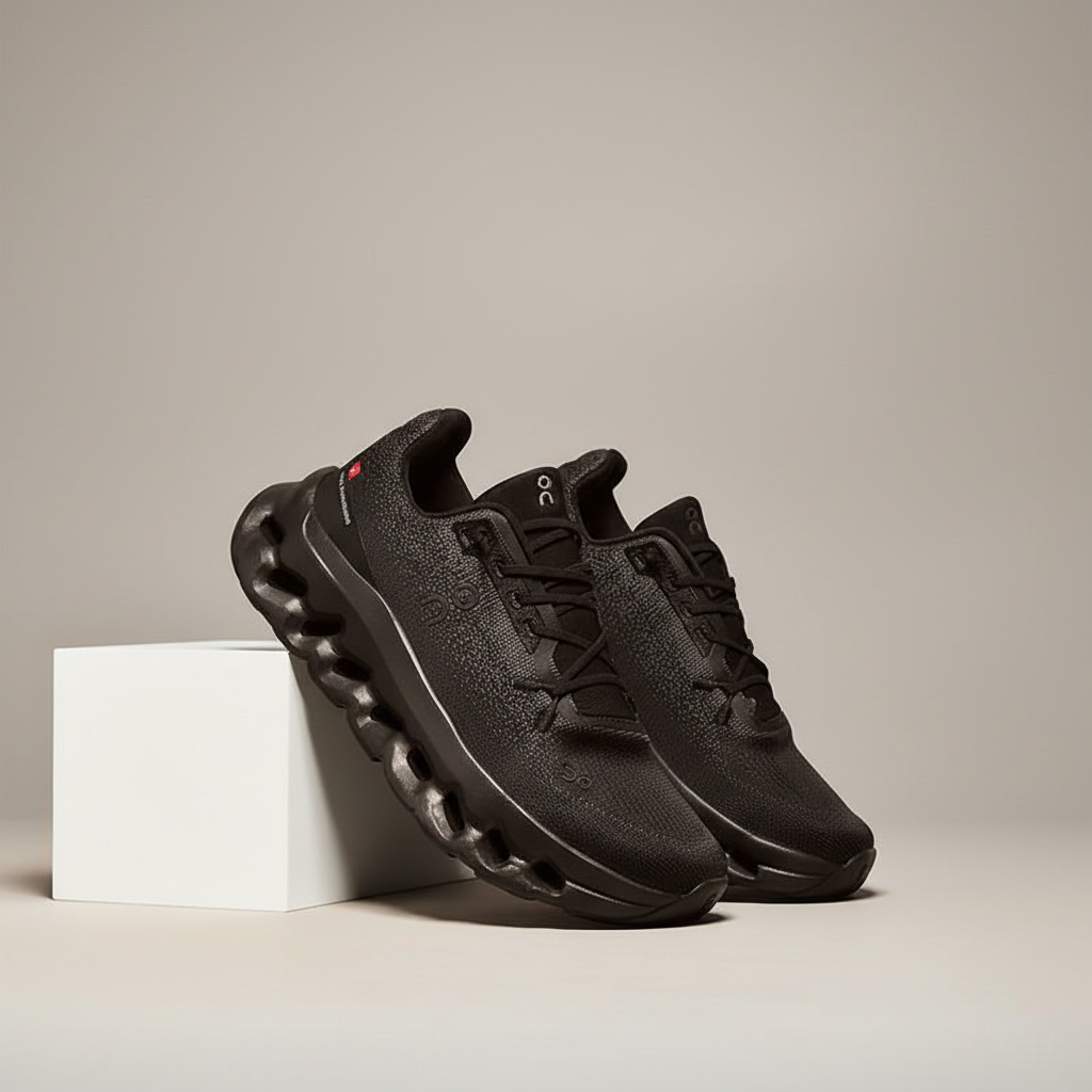 ON Cloudtilt | Everyday Knit Sneaker