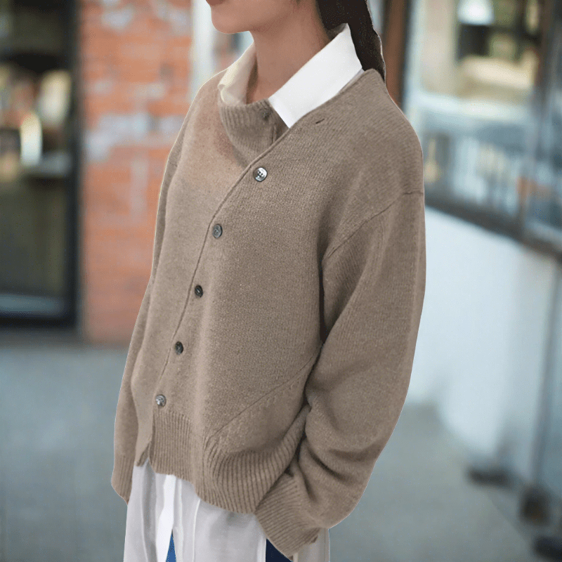 Casual Cardigan, Lily & Sam, image 3