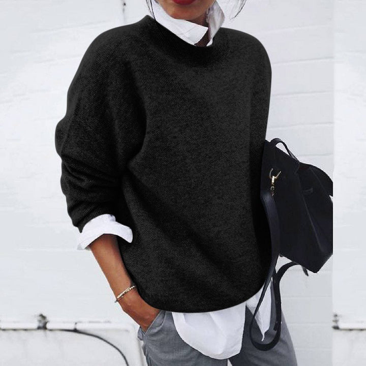 Warm Cashmere Sweater, Lily & Sam, image 5