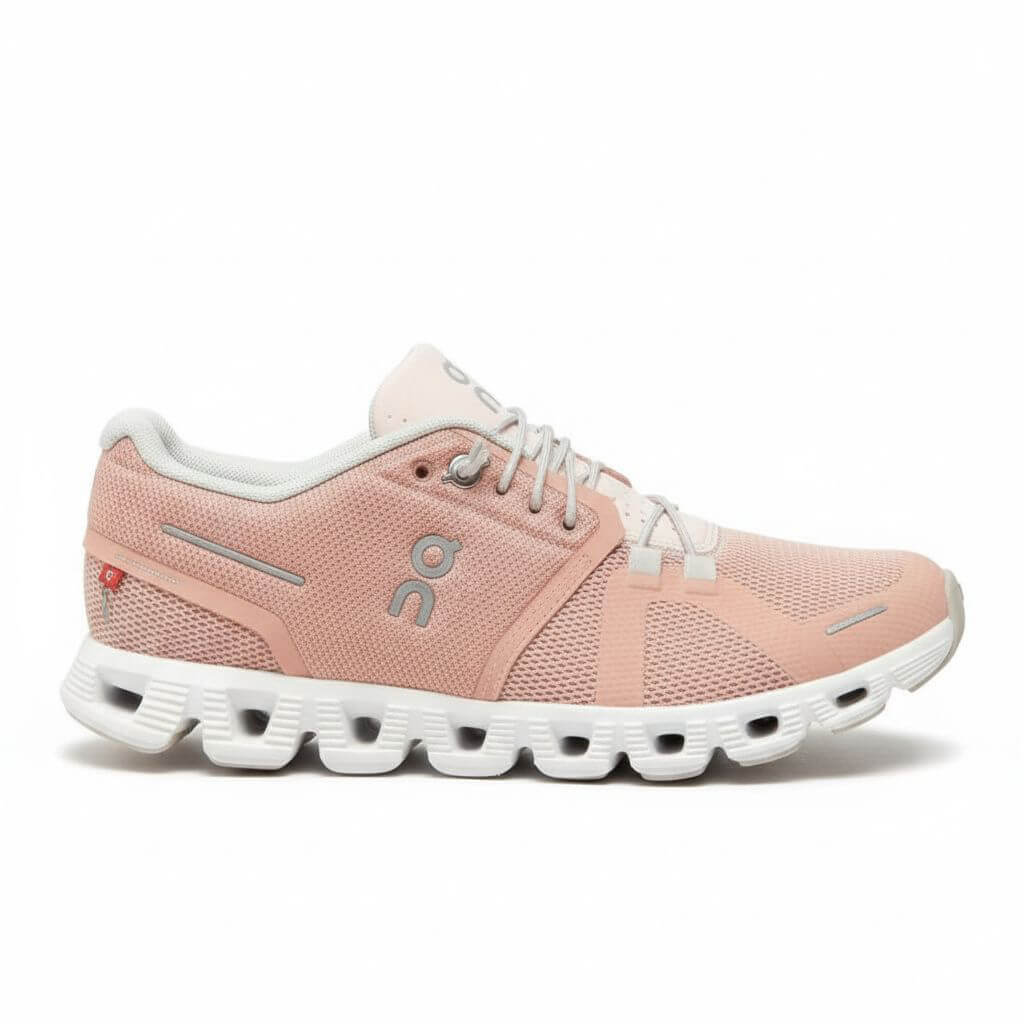 ON Cloud 5 | Lightweight Everyday Sneaker