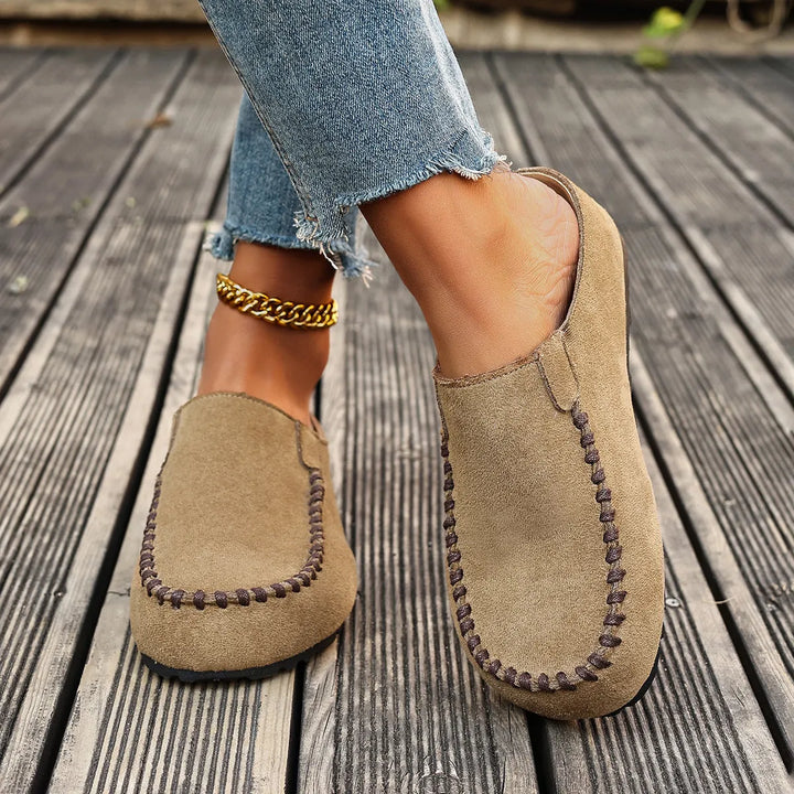 Slip On Loafers, Lily & Sam, image 12