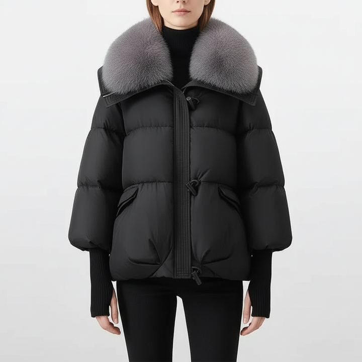 Timeless Winter Jacket, Lily & Sam, image 1