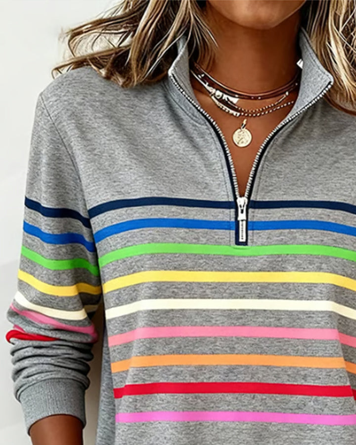 Chic Sweatshirt, Lily & Sam, image 3