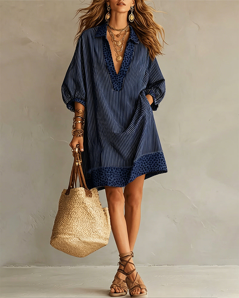 Airy Summer Dress, Lily & Sam, image 10