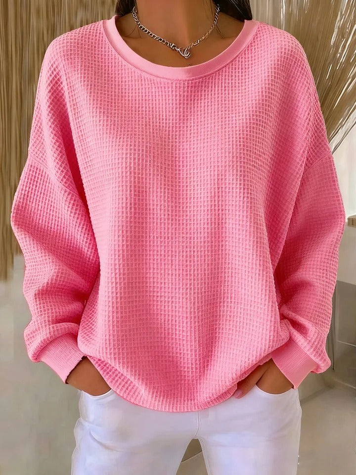 Classic Sweater, Lily & Sam, image 1