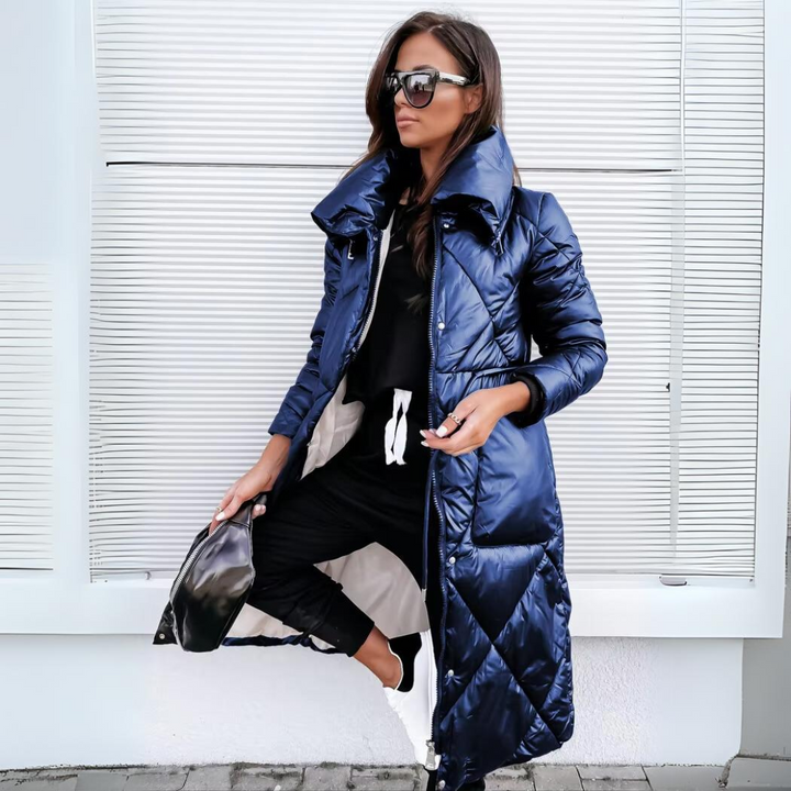 Quilted Jacket, Lily & Sam, image 5