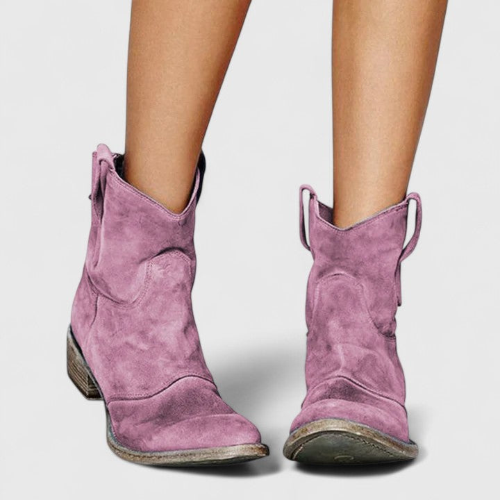 Boots, Lily & Sam, image 6