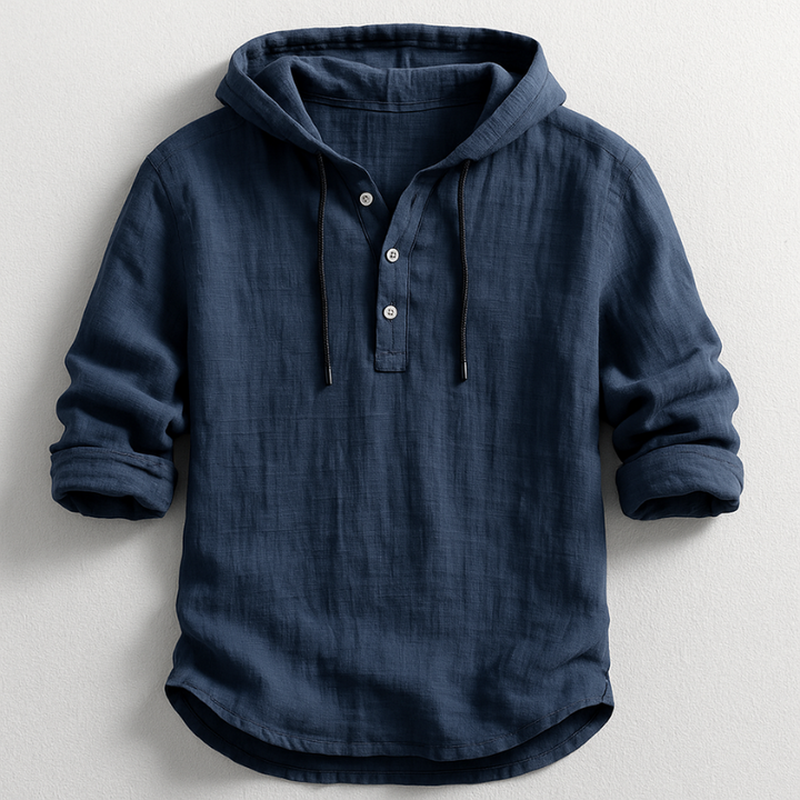 Hooded Shirt, Lily & Sam, image 6