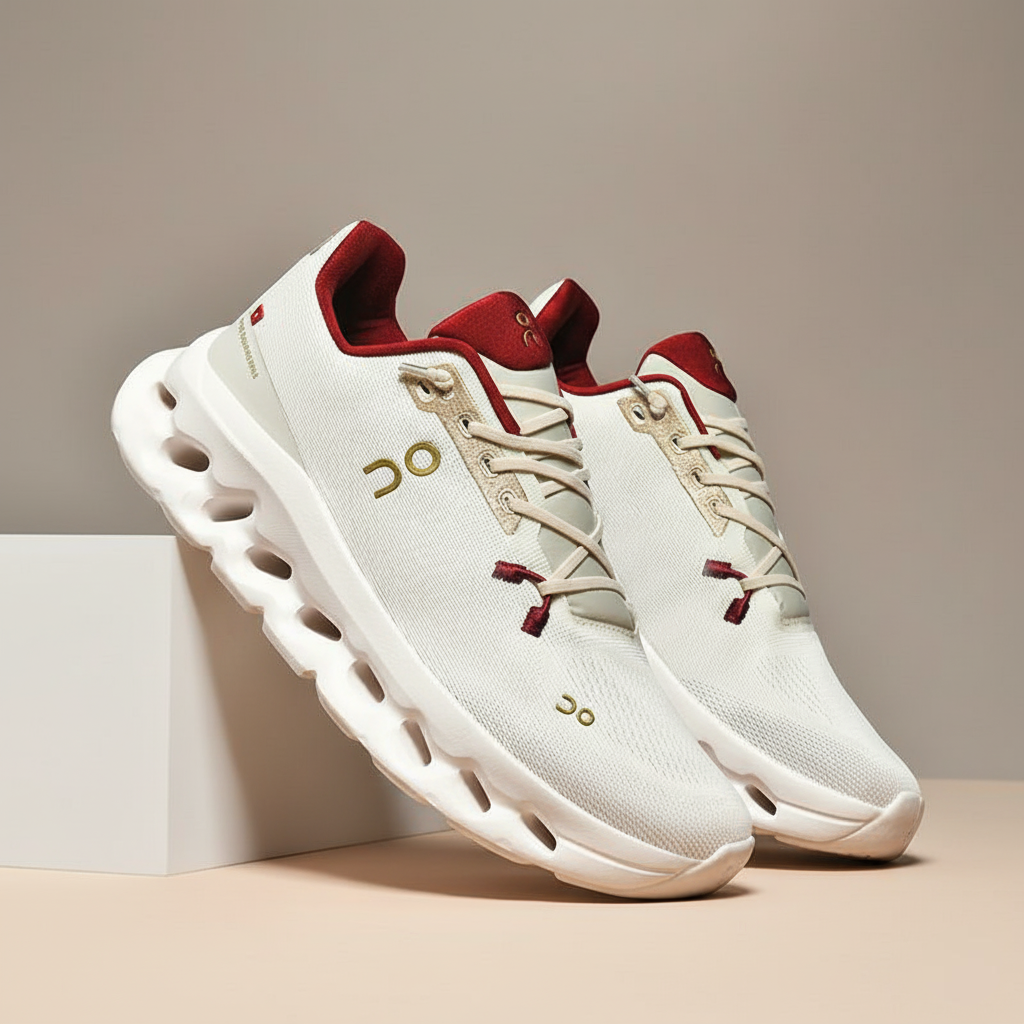 ON Cloudtilt | Everyday Knit Sneaker