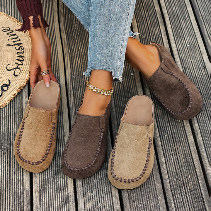 Slip On Loafers, Lily & Sam, image 2